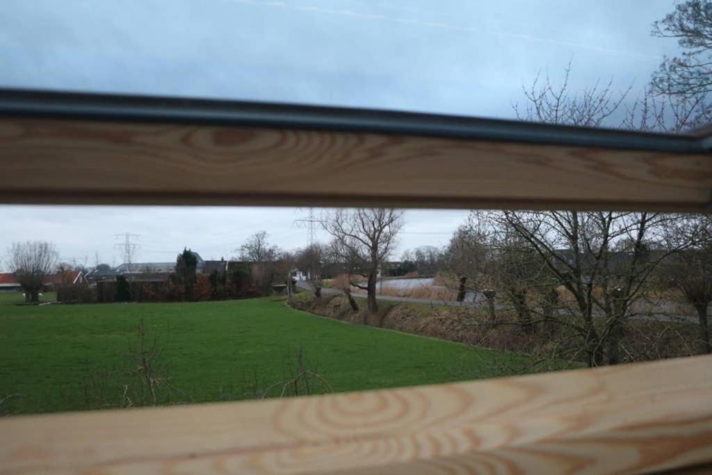 Ruim Appartement In Prachtige Fiets-Wandelomgeving アップカウデ エクステリア 写真